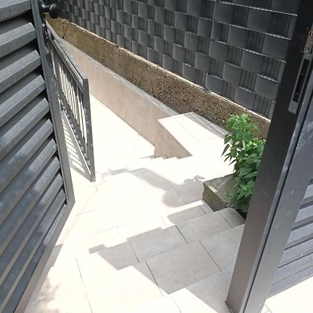 Aurora Apartment Beograd Ngoại thất bức ảnh