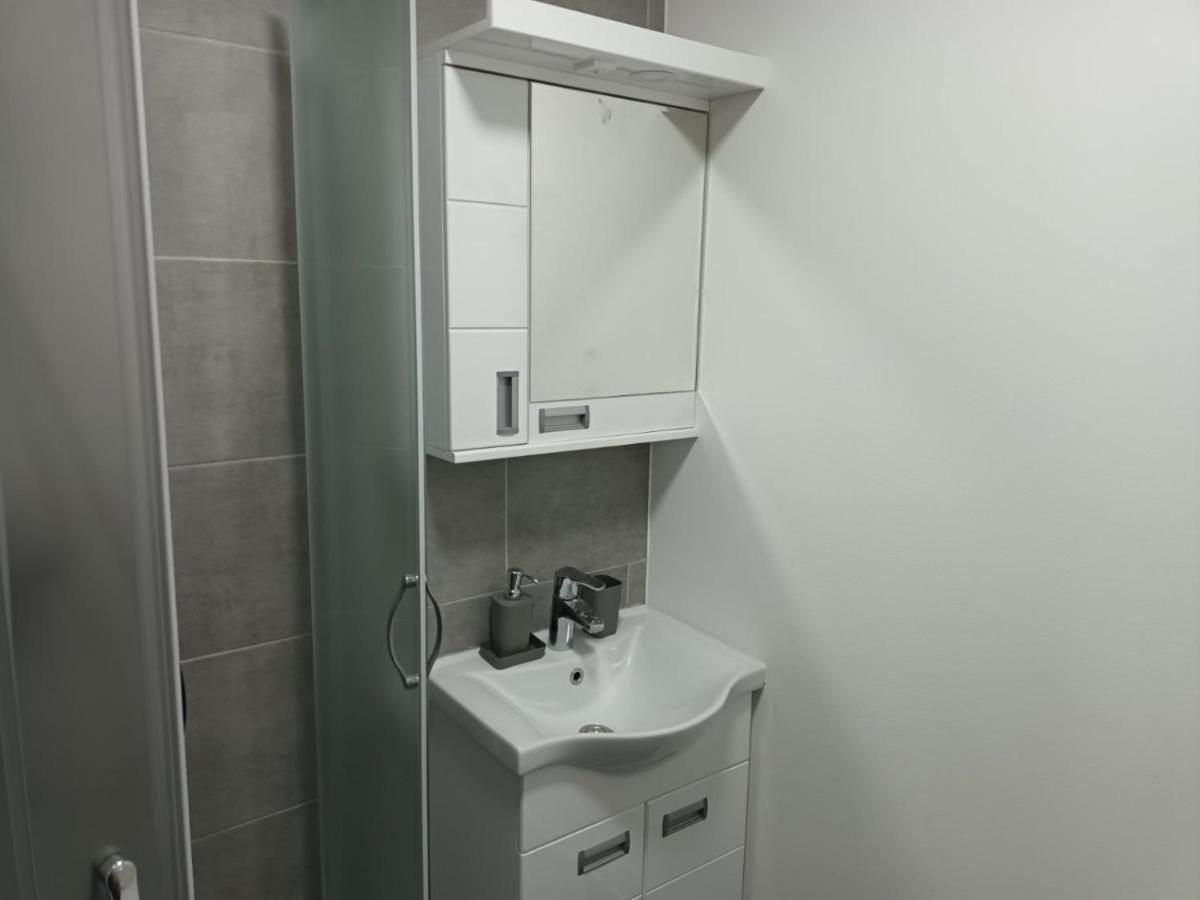 Aurora Apartment Beograd Ngoại thất bức ảnh