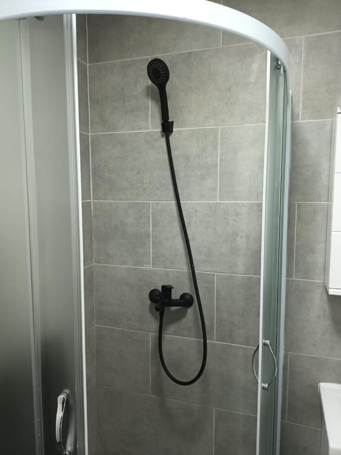 Aurora Apartment Beograd Ngoại thất bức ảnh