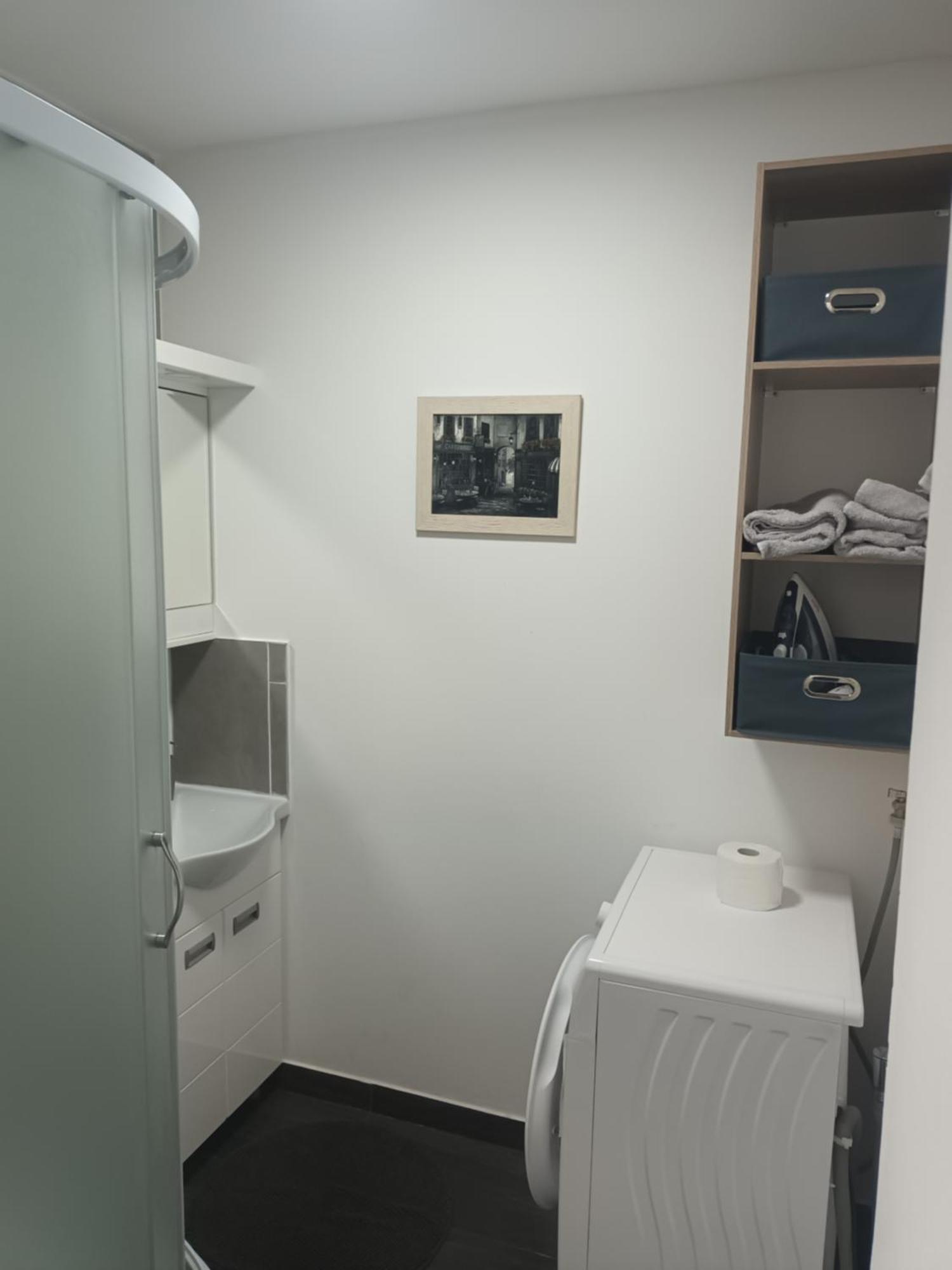 Aurora Apartment Beograd Ngoại thất bức ảnh