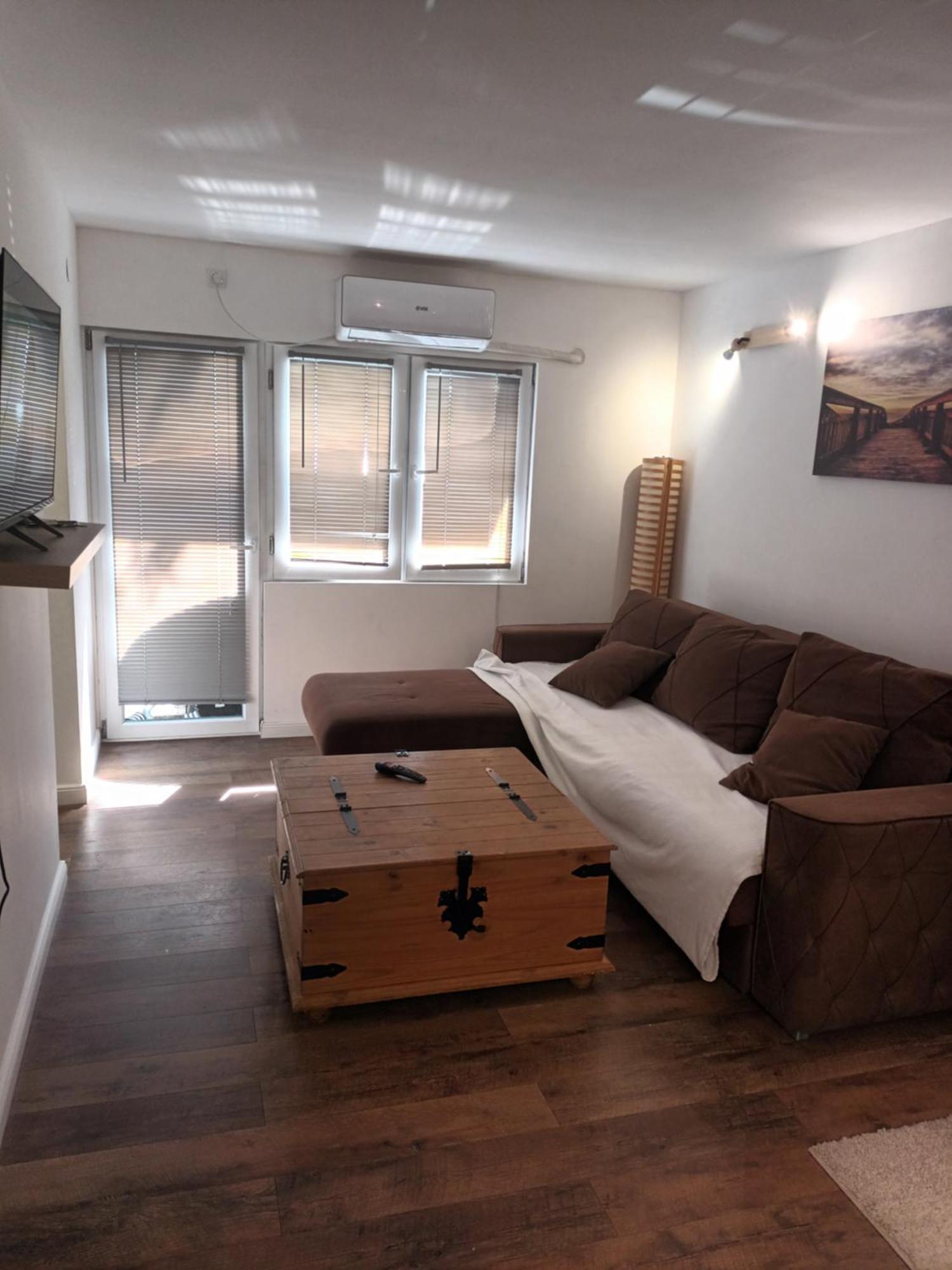 Aurora Apartment Beograd Ngoại thất bức ảnh