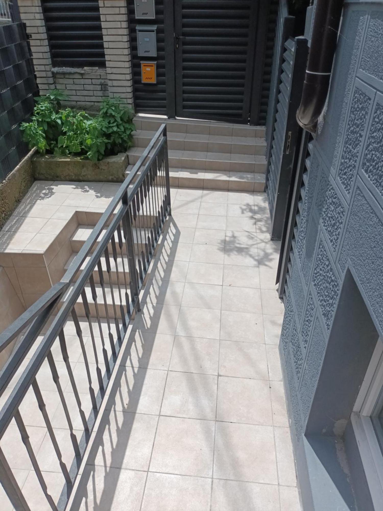 Aurora Apartment Beograd Ngoại thất bức ảnh