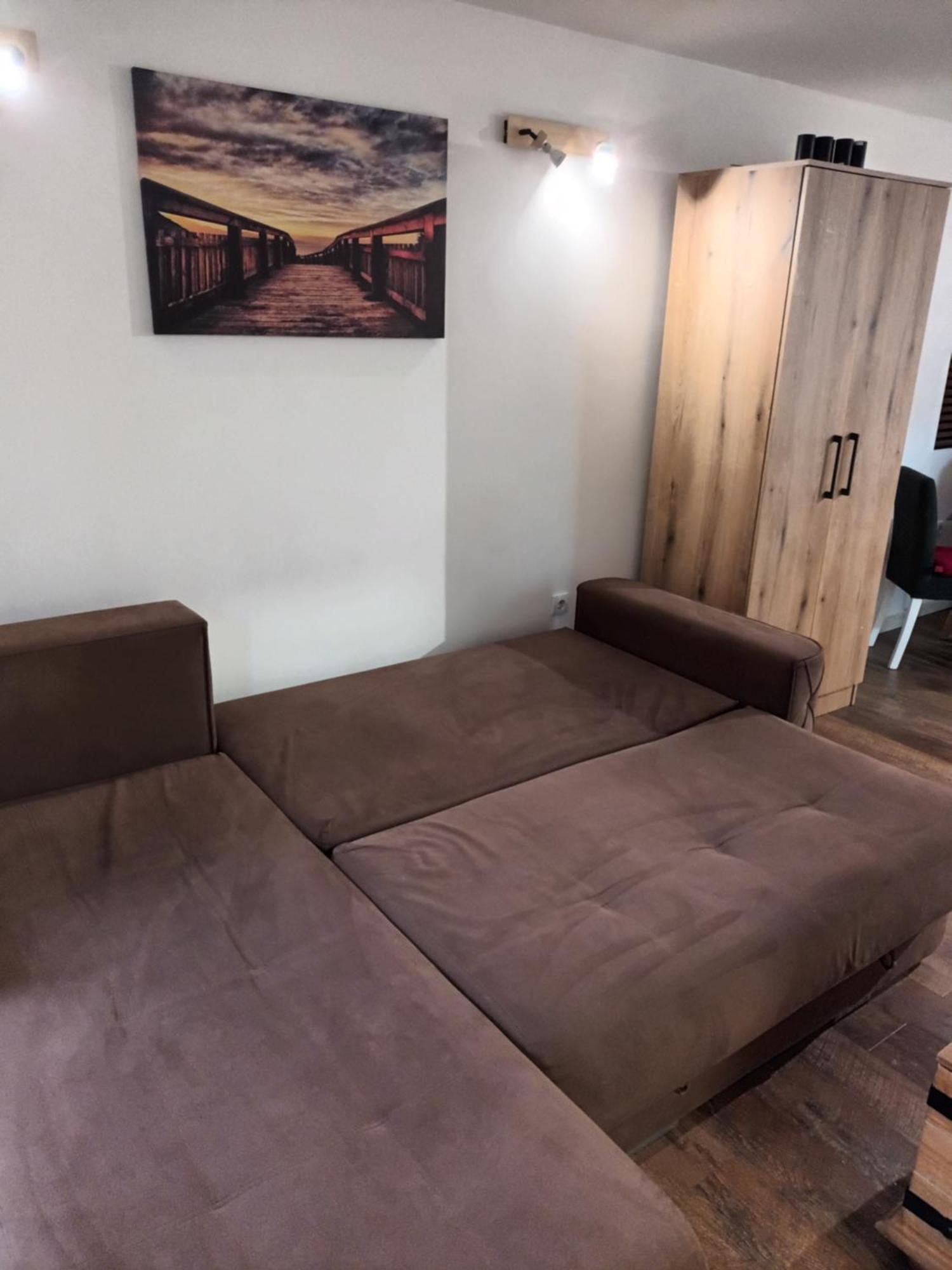 Aurora Apartment Beograd Ngoại thất bức ảnh