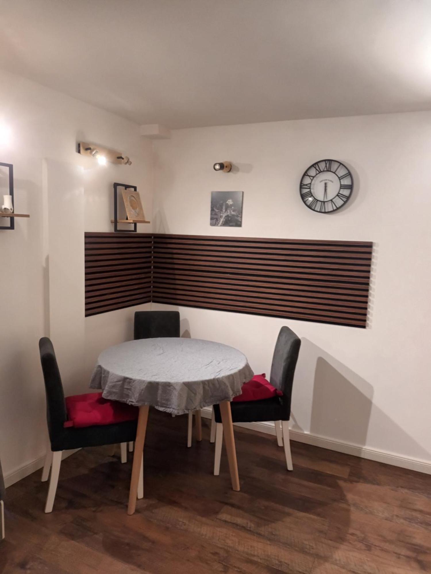 Aurora Apartment Beograd Ngoại thất bức ảnh